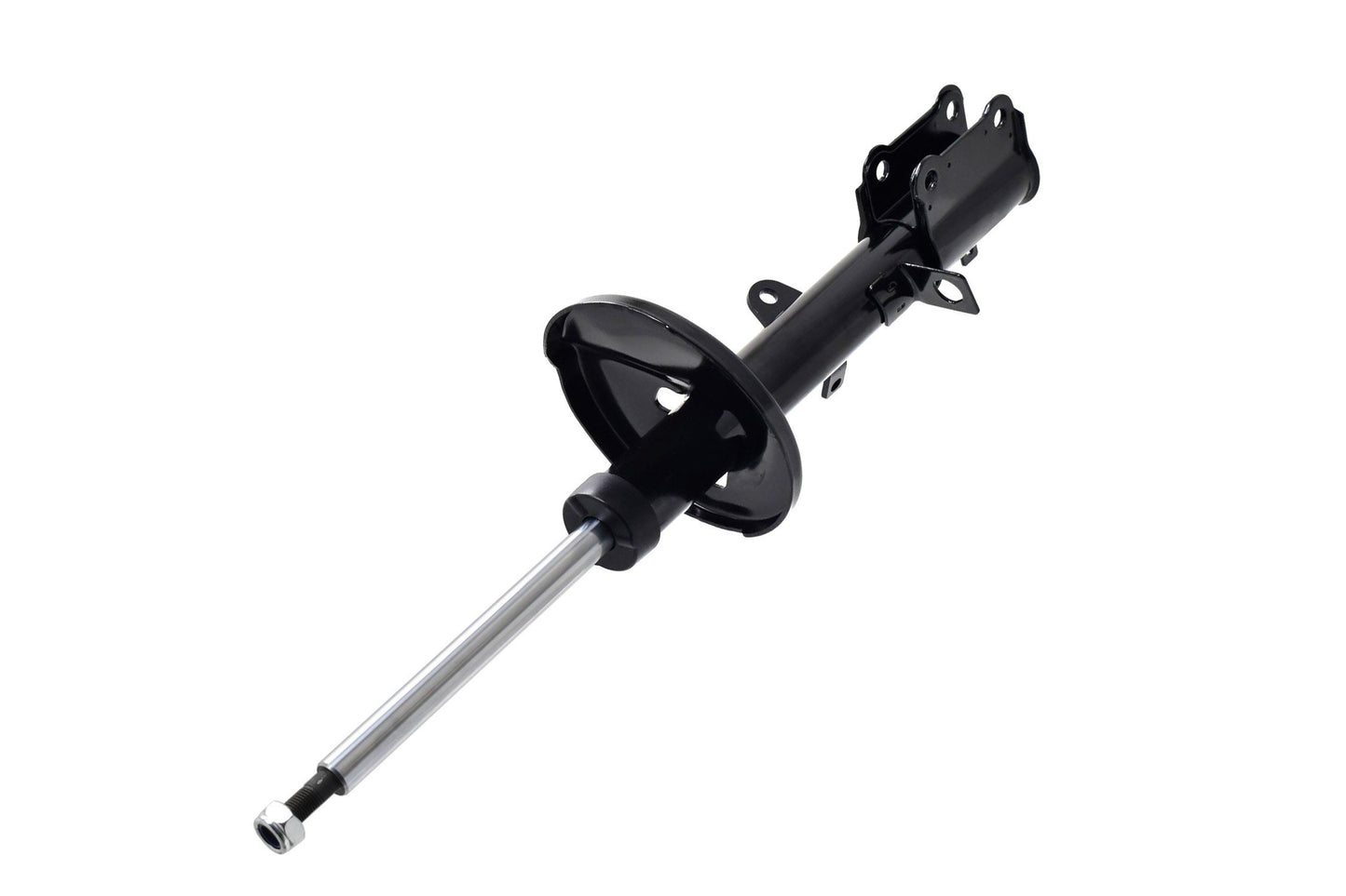 Left View of Rear Left Suspension Strut Assembly FCS 332324L