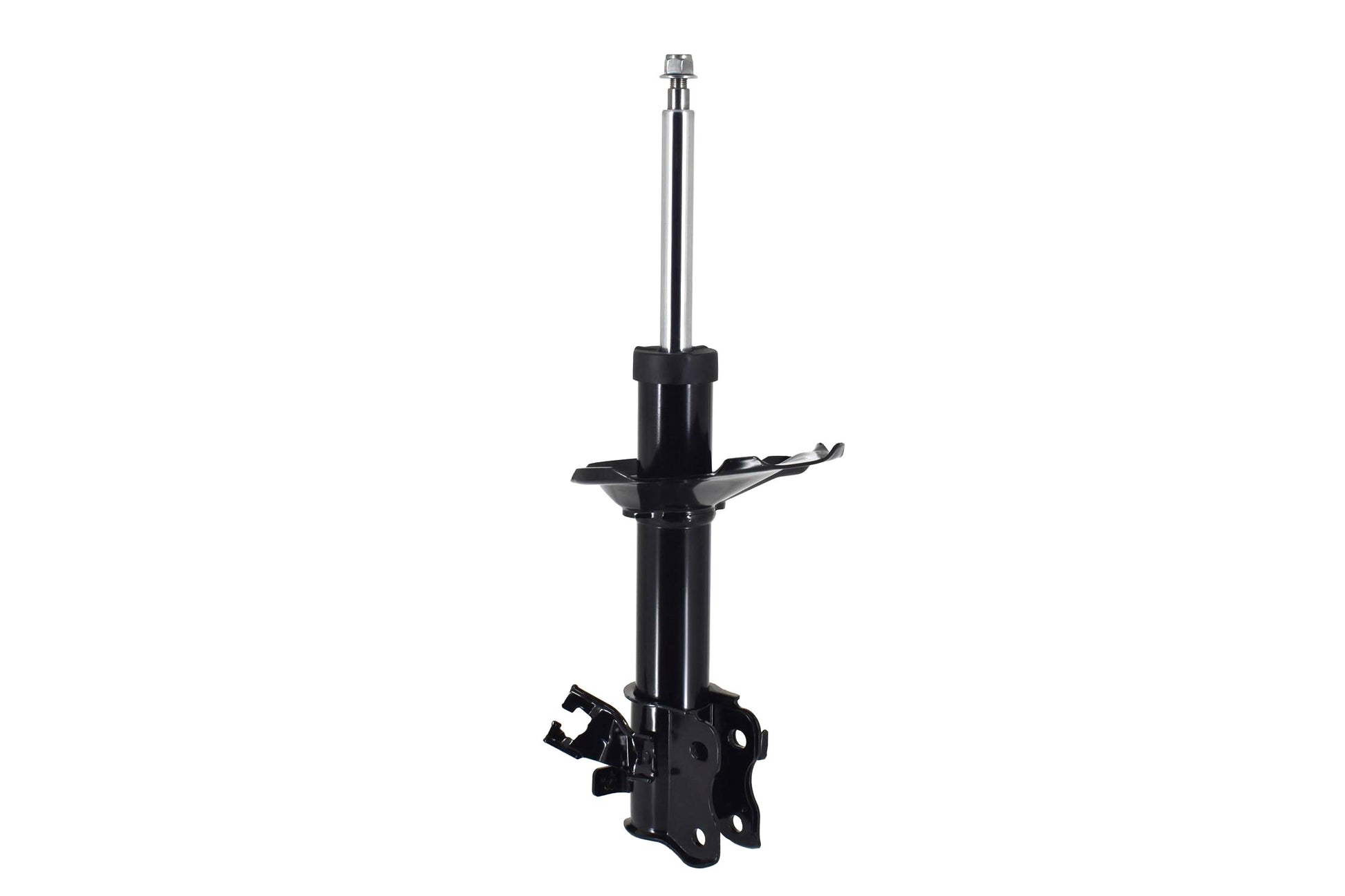 Front View of Front Left Suspension Strut Assembly FCS 332331L