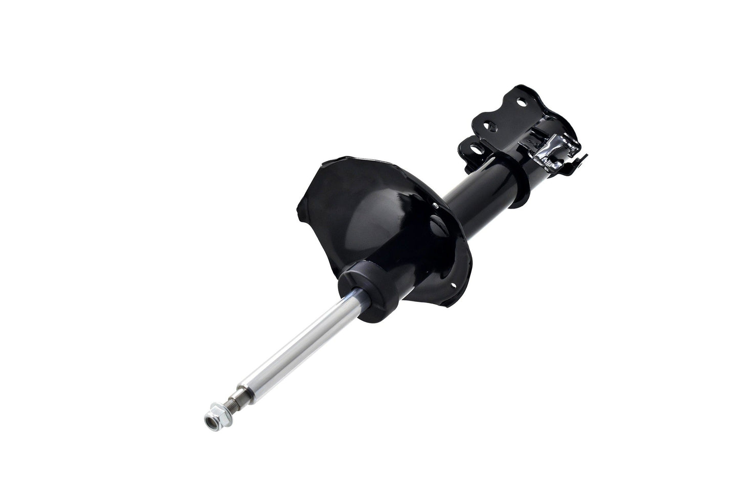 Left View of Front Left Suspension Strut Assembly FCS 332331L