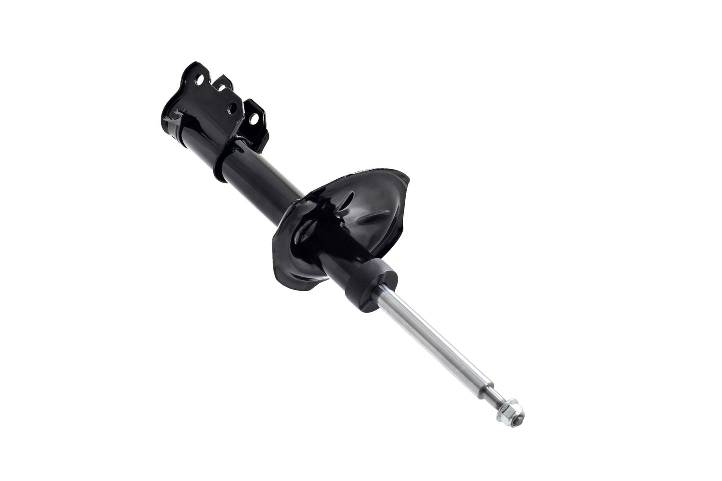 Left View of Front Left Suspension Strut Assembly FCS 332355L