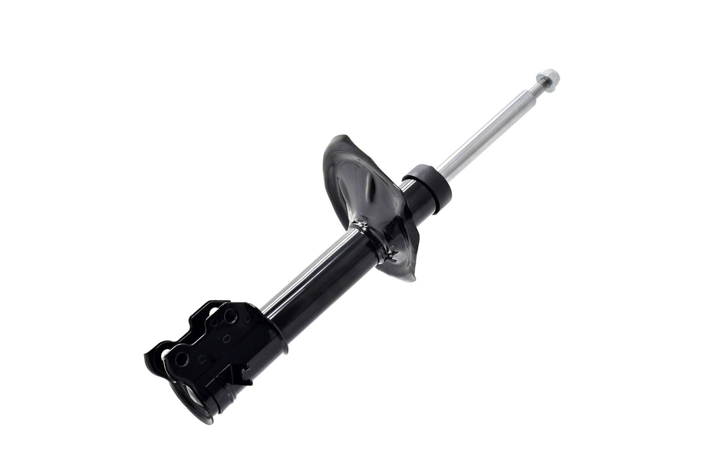 Right View of Front Left Suspension Strut Assembly FCS 332355L