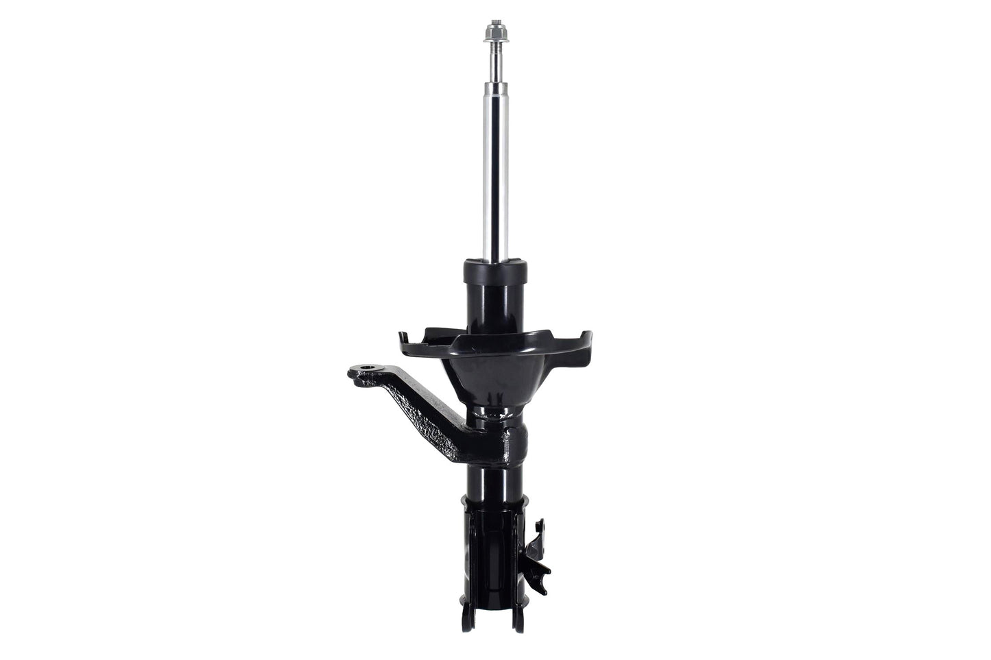 Front View of Front Right Suspension Strut Assembly FCS 332357R