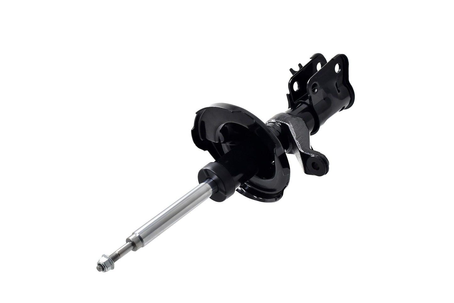 Left View of Front Right Suspension Strut Assembly FCS 332357R