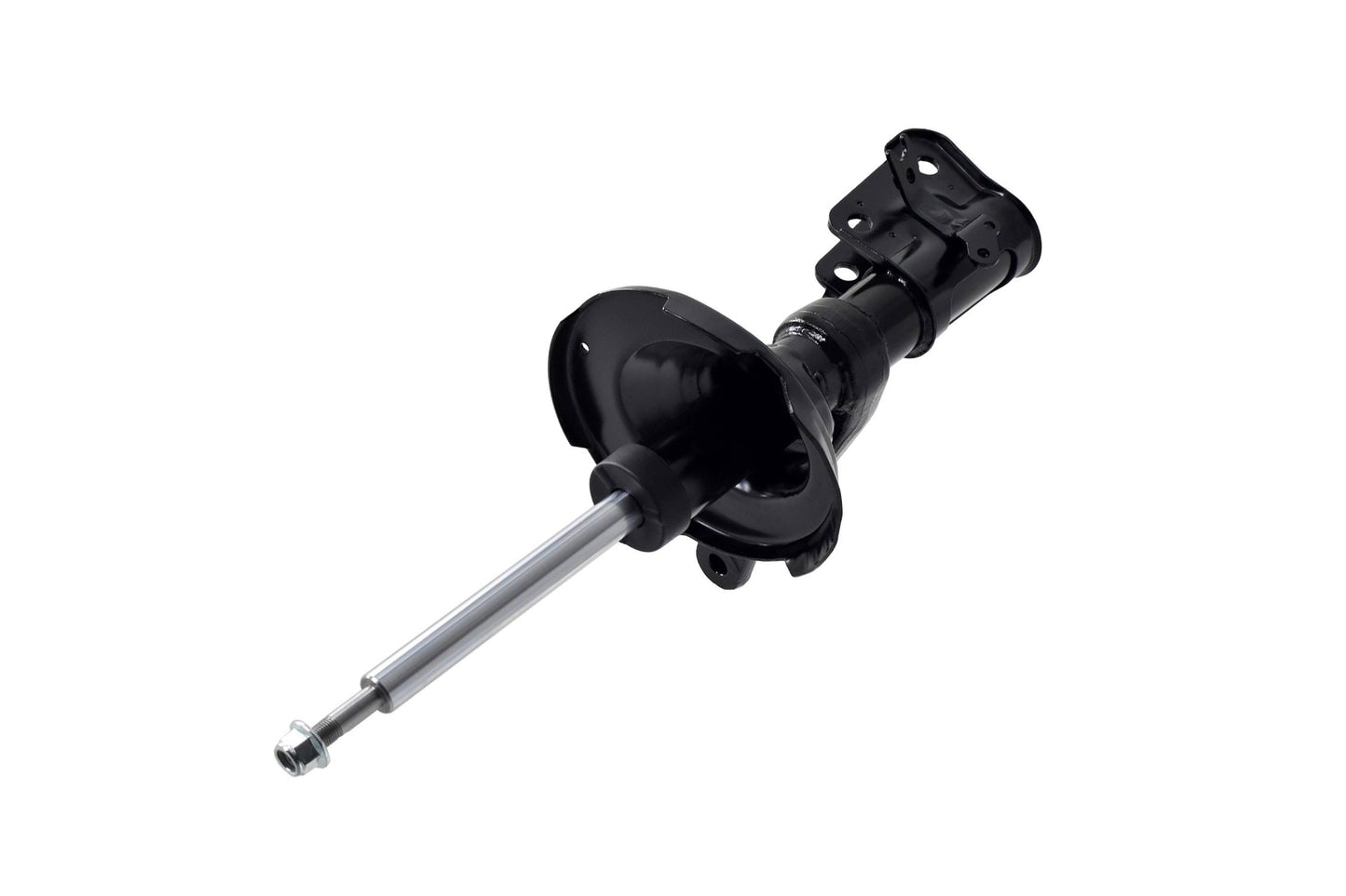 Left View of Front Left Suspension Strut Assembly FCS 332358L