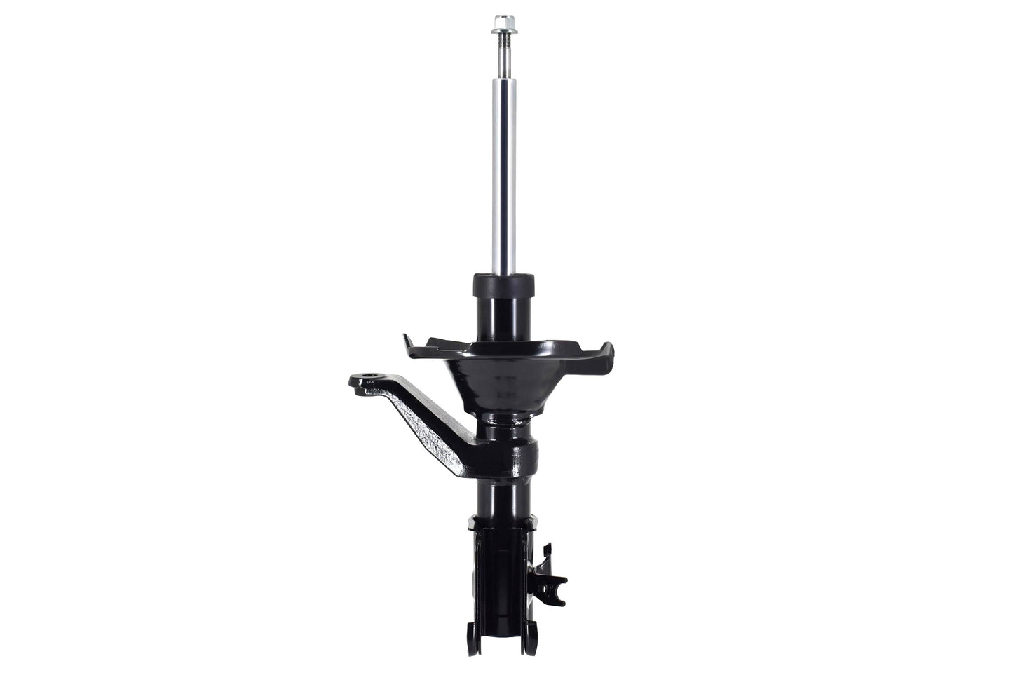 Front View of Front Right Suspension Strut Assembly FCS 332358R