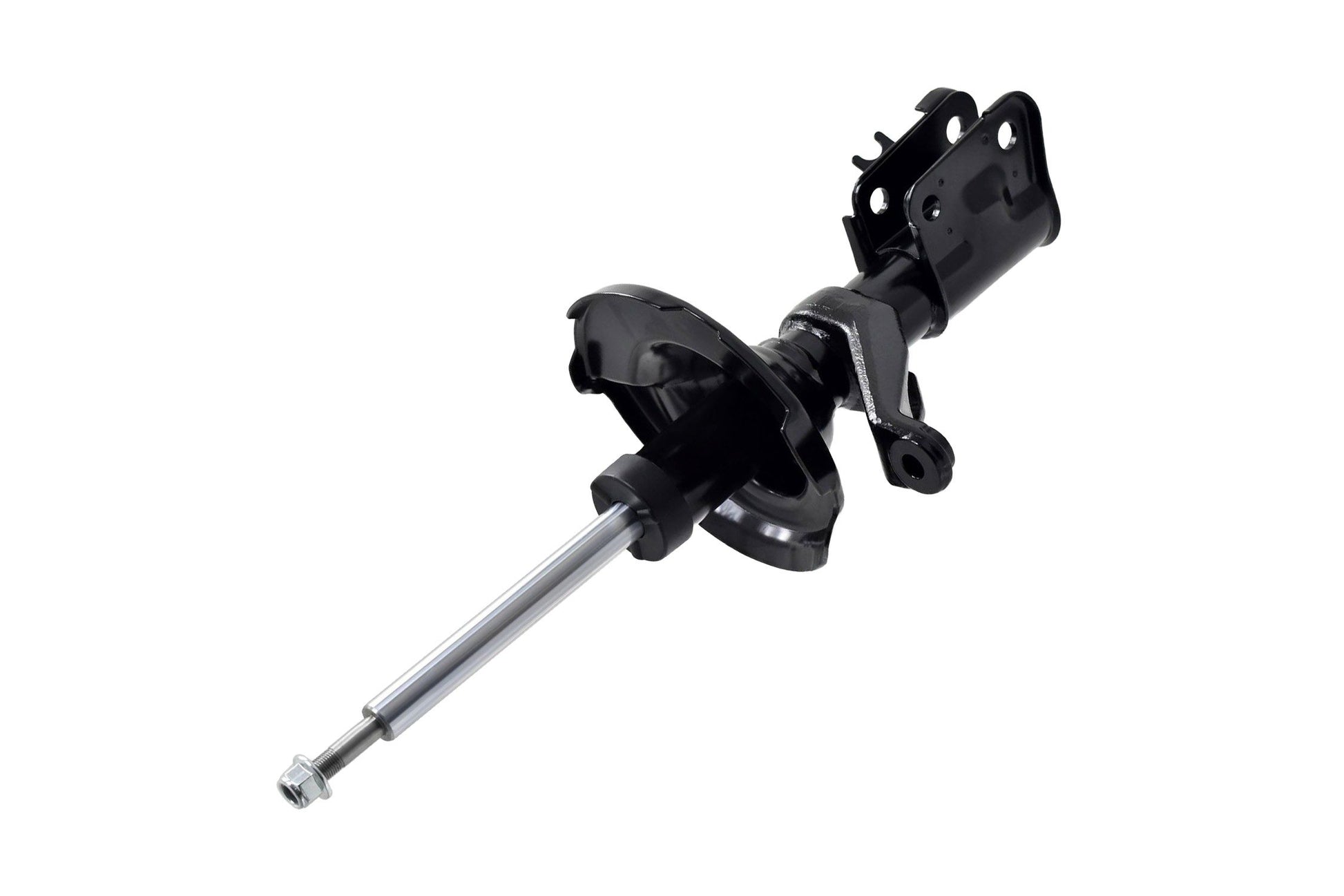 Left View of Front Right Suspension Strut Assembly FCS 332358R