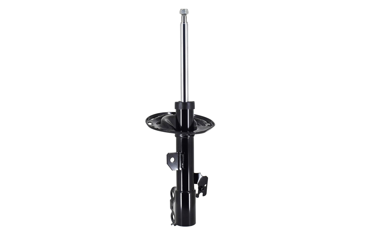 Bottom View of Front Left Suspension Strut Assembly FCS 332367L