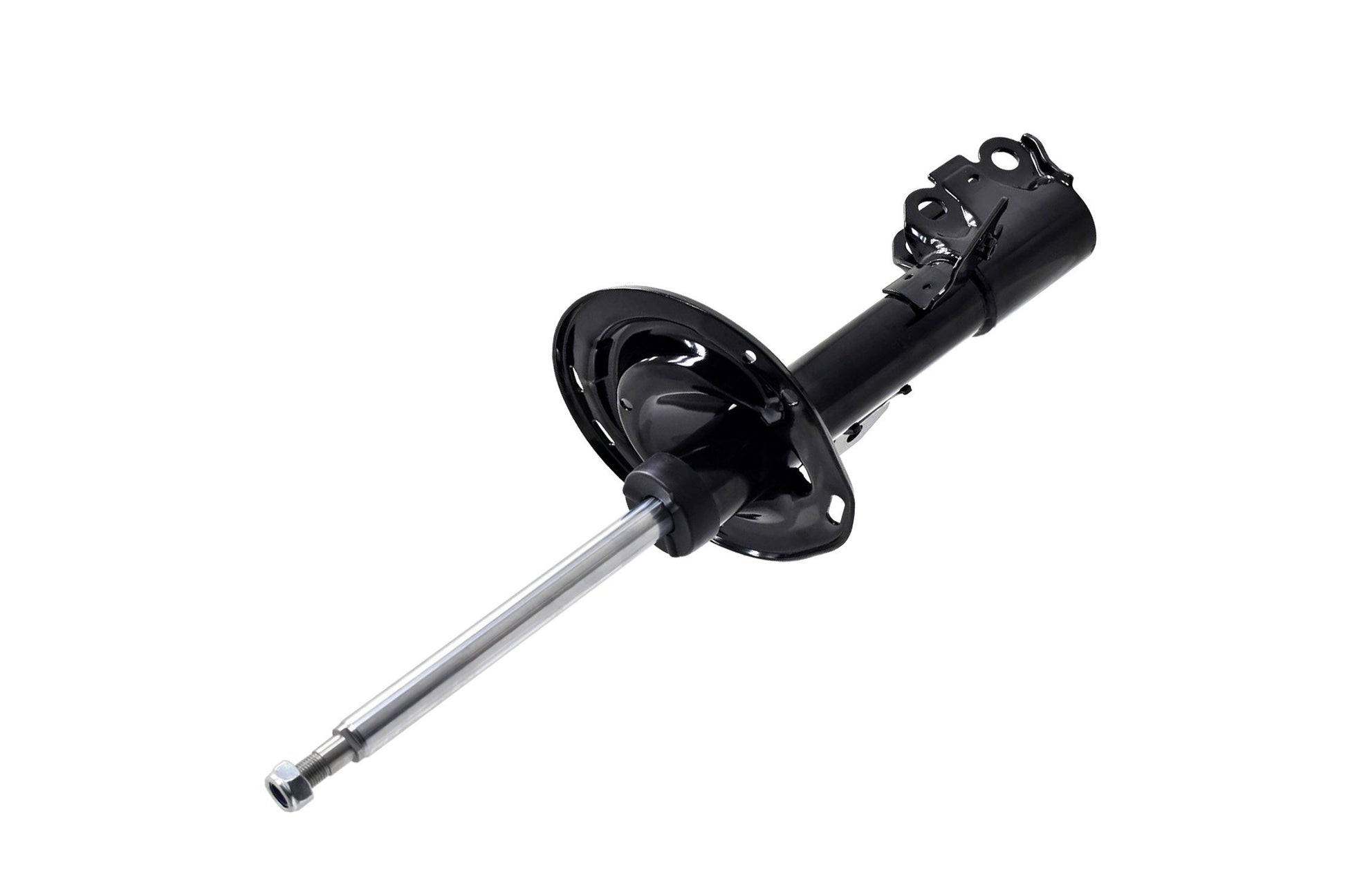 Left View of Front Left Suspension Strut Assembly FCS 332367L