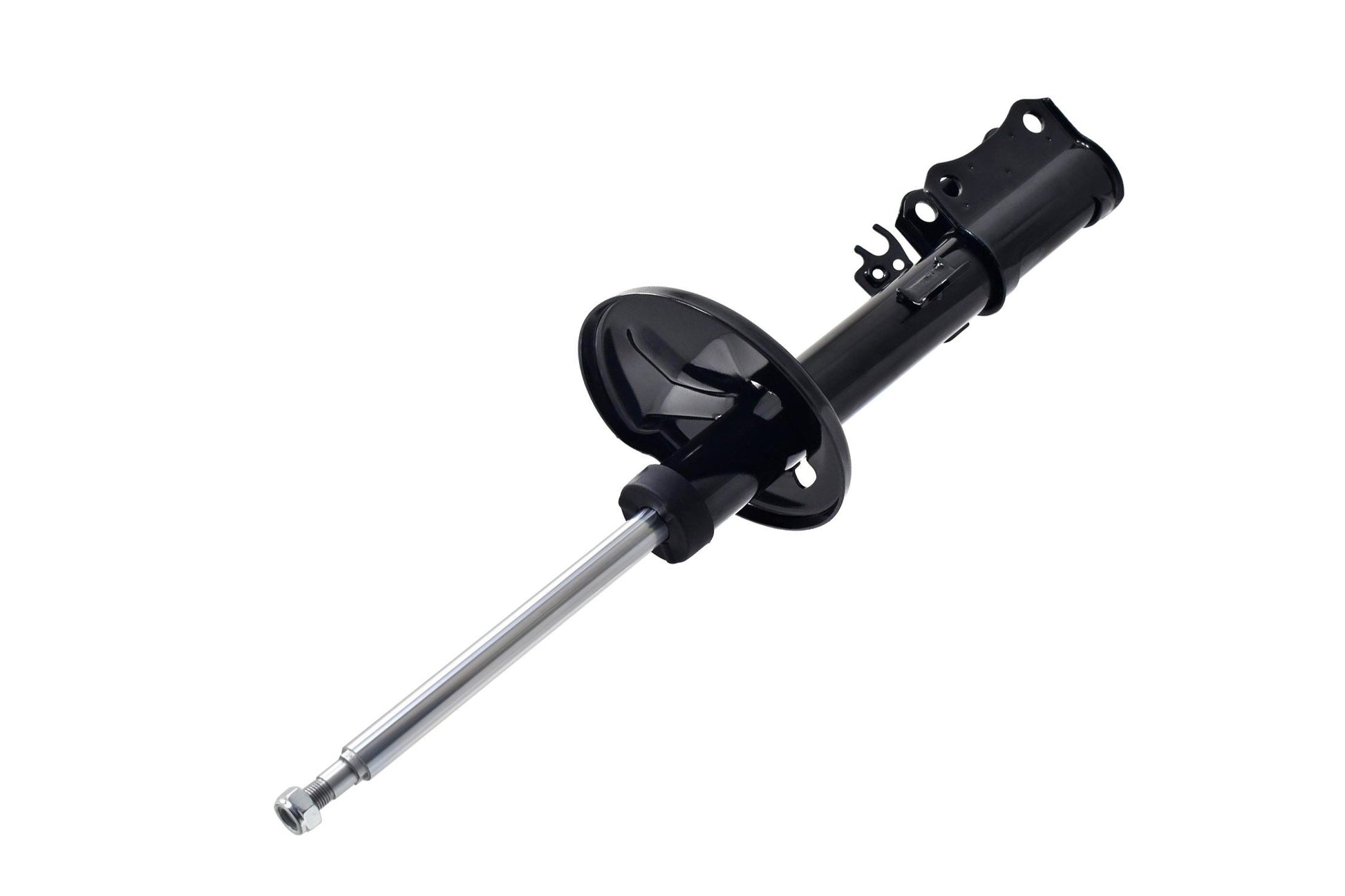 Left View of Rear Right Suspension Strut Assembly FCS 332369R