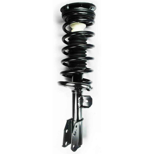 Front Left Suspension Strut and Coil Spring Assembly 3331778L