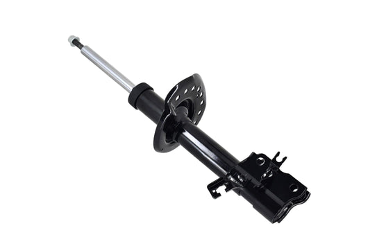 Top View of Front Left Suspension Strut Assembly FCS 333283L