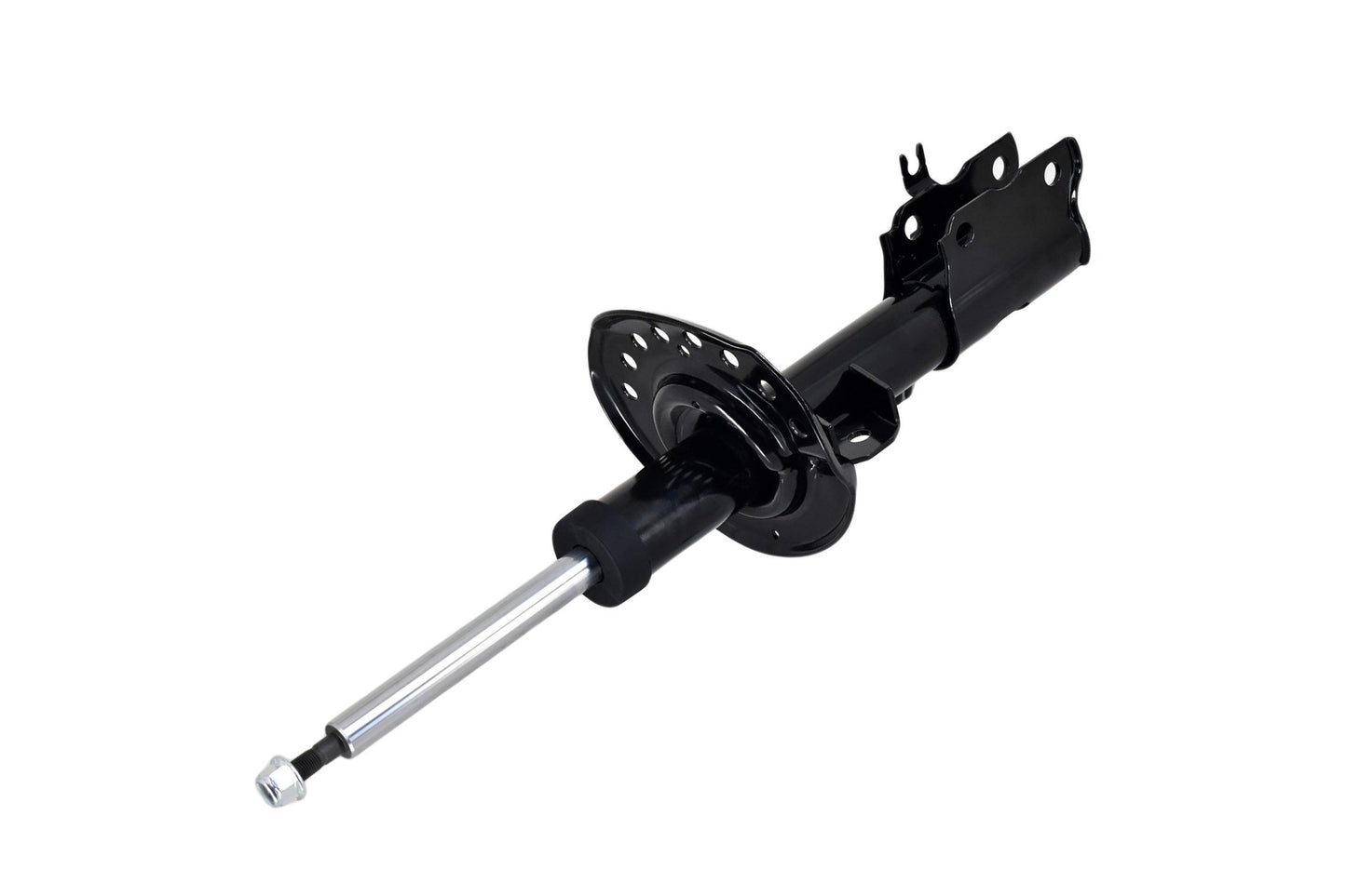 Left View of Front Right Suspension Strut Assembly FCS 333283R