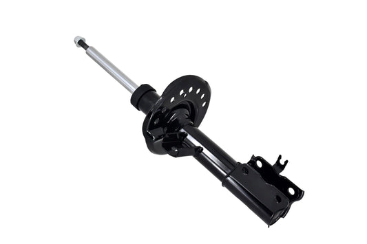 Top View of Front Right Suspension Strut Assembly FCS 333283R