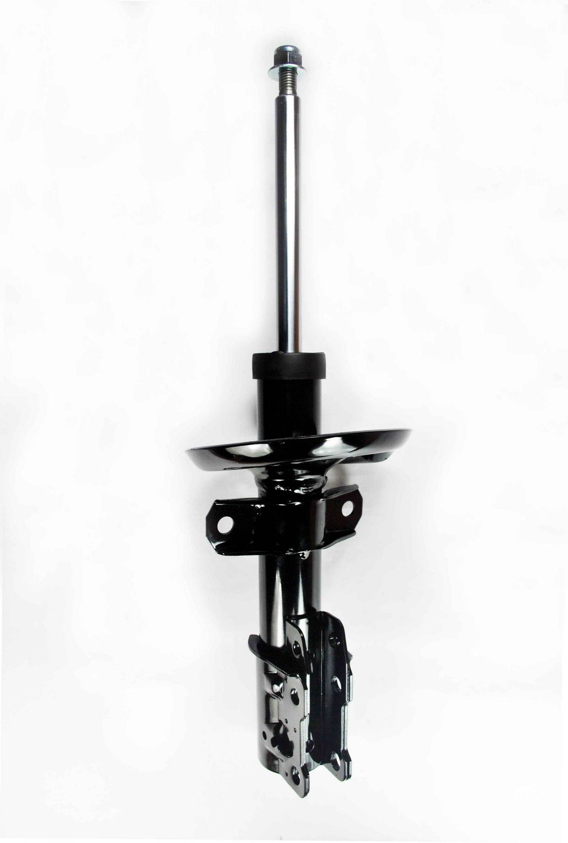 Front View of Front Suspension Strut Assembly FCS 333290