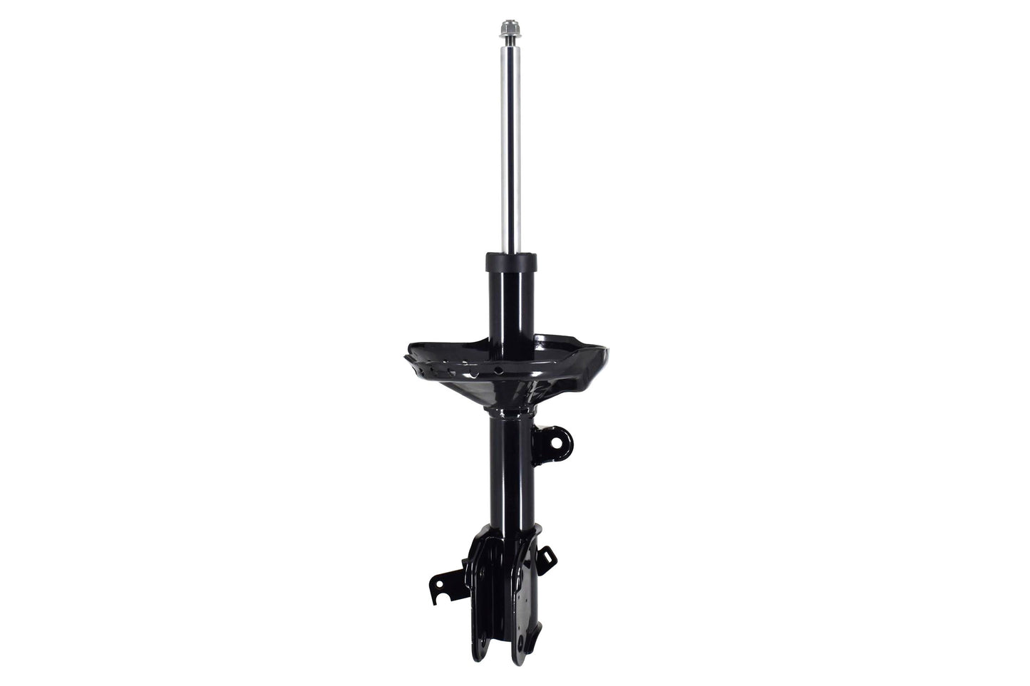 Front View of Front Left Suspension Strut Assembly FCS 333291L