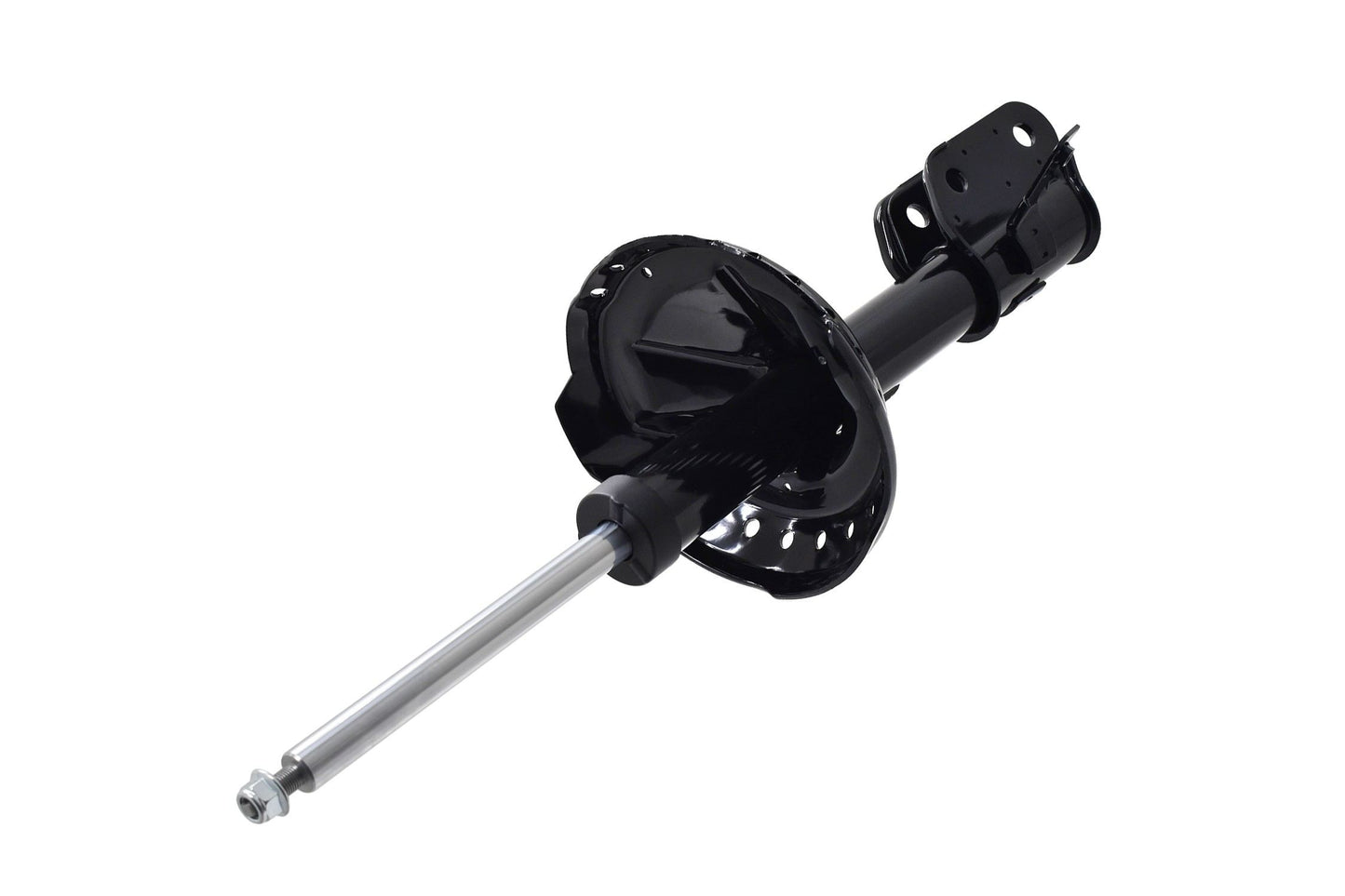 Left View of Front Left Suspension Strut Assembly FCS 333291L