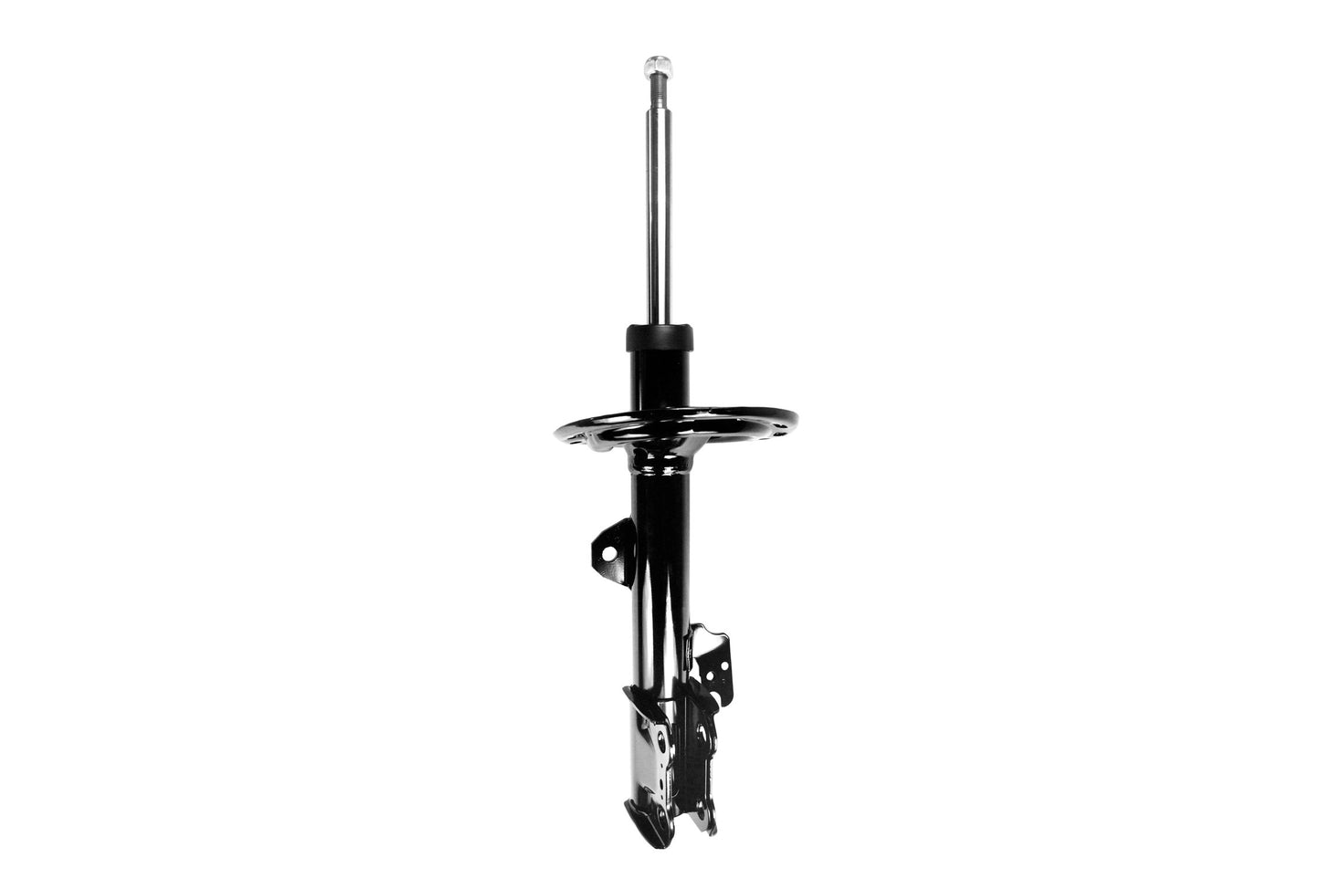 Front View of Front Right Suspension Strut Assembly FCS 333319R