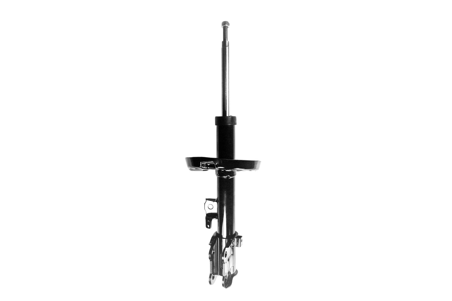 Front View of Front Left Suspension Strut Assembly FCS 333332L