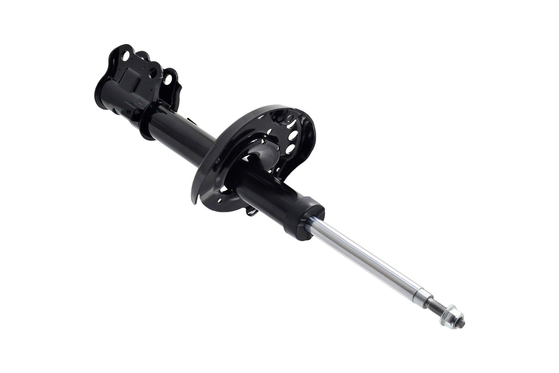 Left View of Front Left Suspension Strut Assembly FCS 333332L