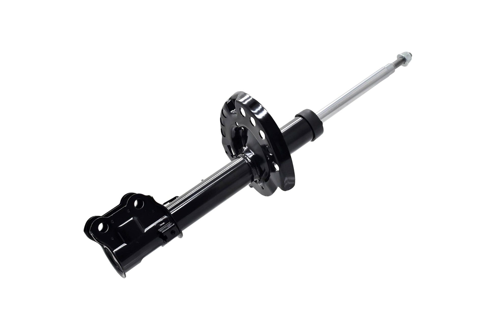 Right View of Front Left Suspension Strut Assembly FCS 333332L