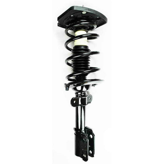 Rear Left Suspension Strut and Coil Spring Assembly 3333354L