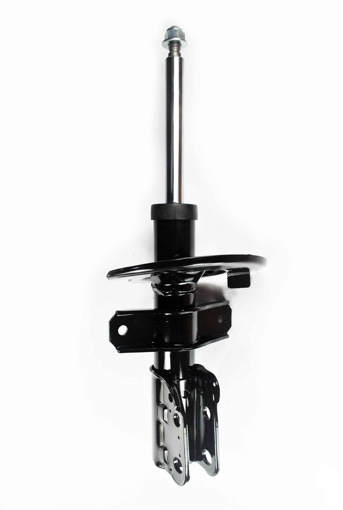 Front View of Front Suspension Strut Assembly FCS 333405