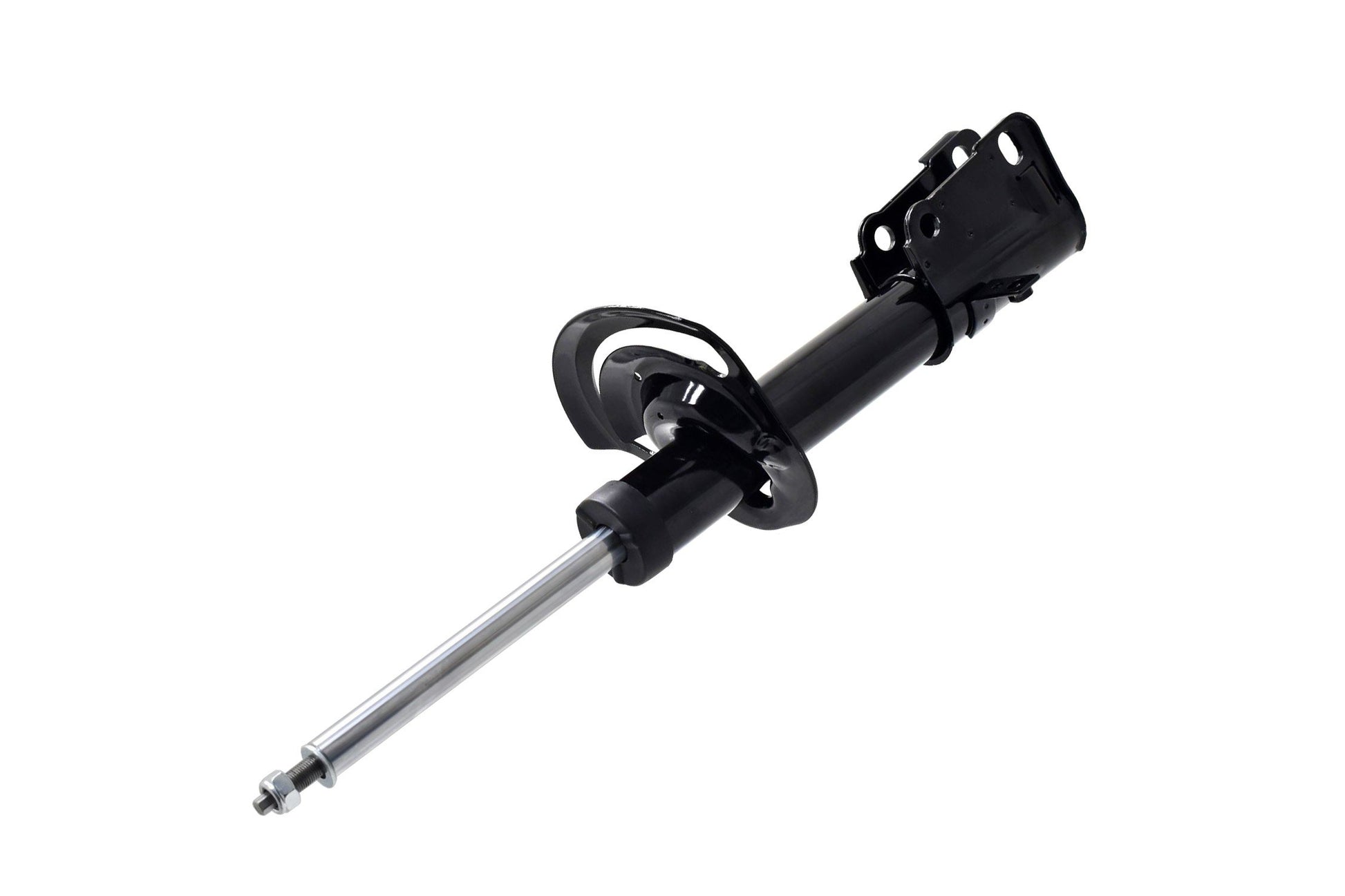 Left View of Front Left Suspension Strut Assembly FCS 333406L