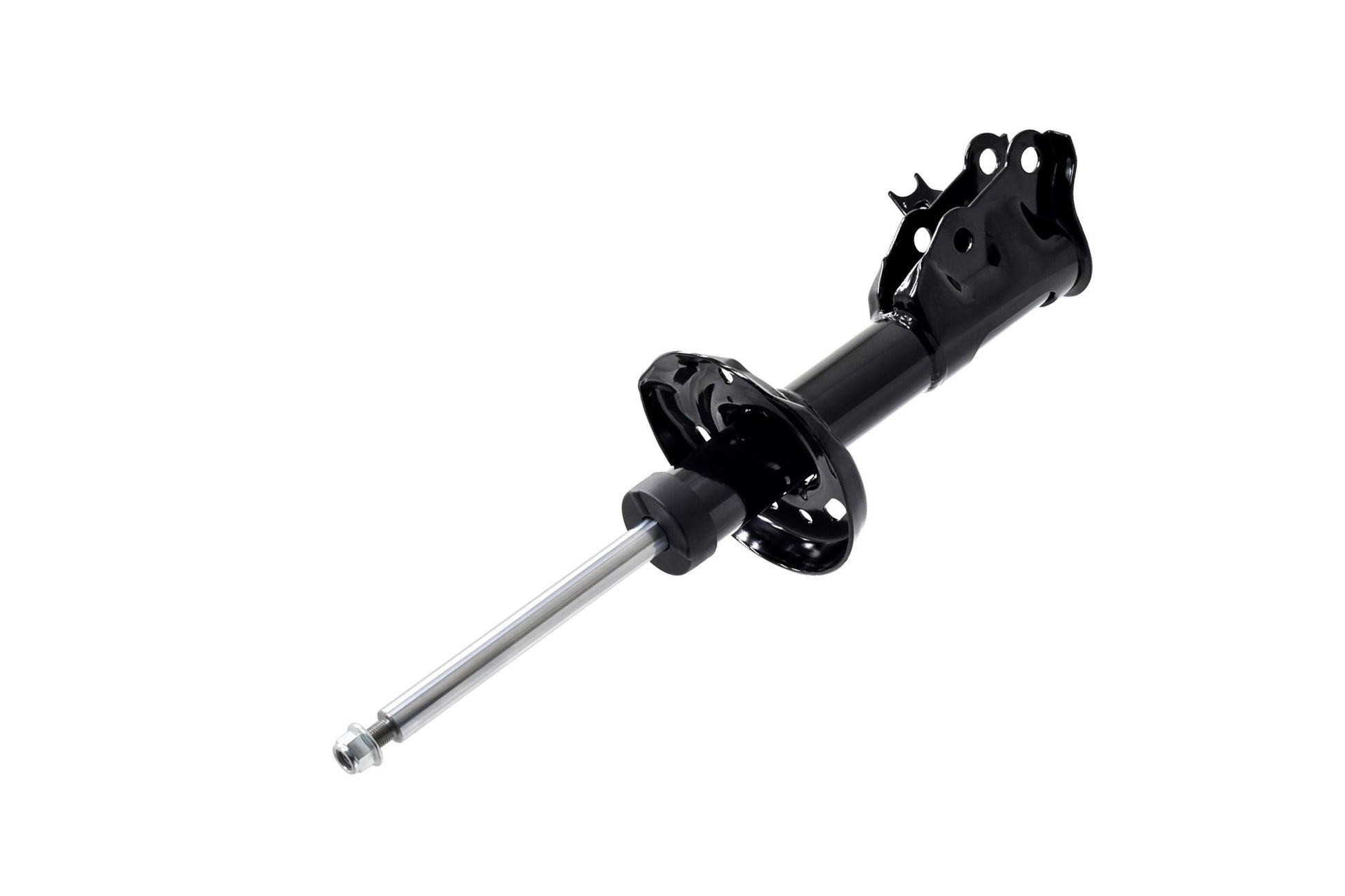 Left View of Front Left Suspension Strut Assembly FCS 333466L