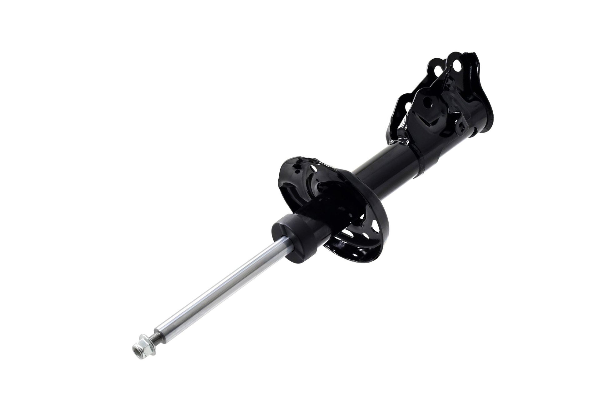 Left View of Front Right Suspension Strut Assembly FCS 333466R