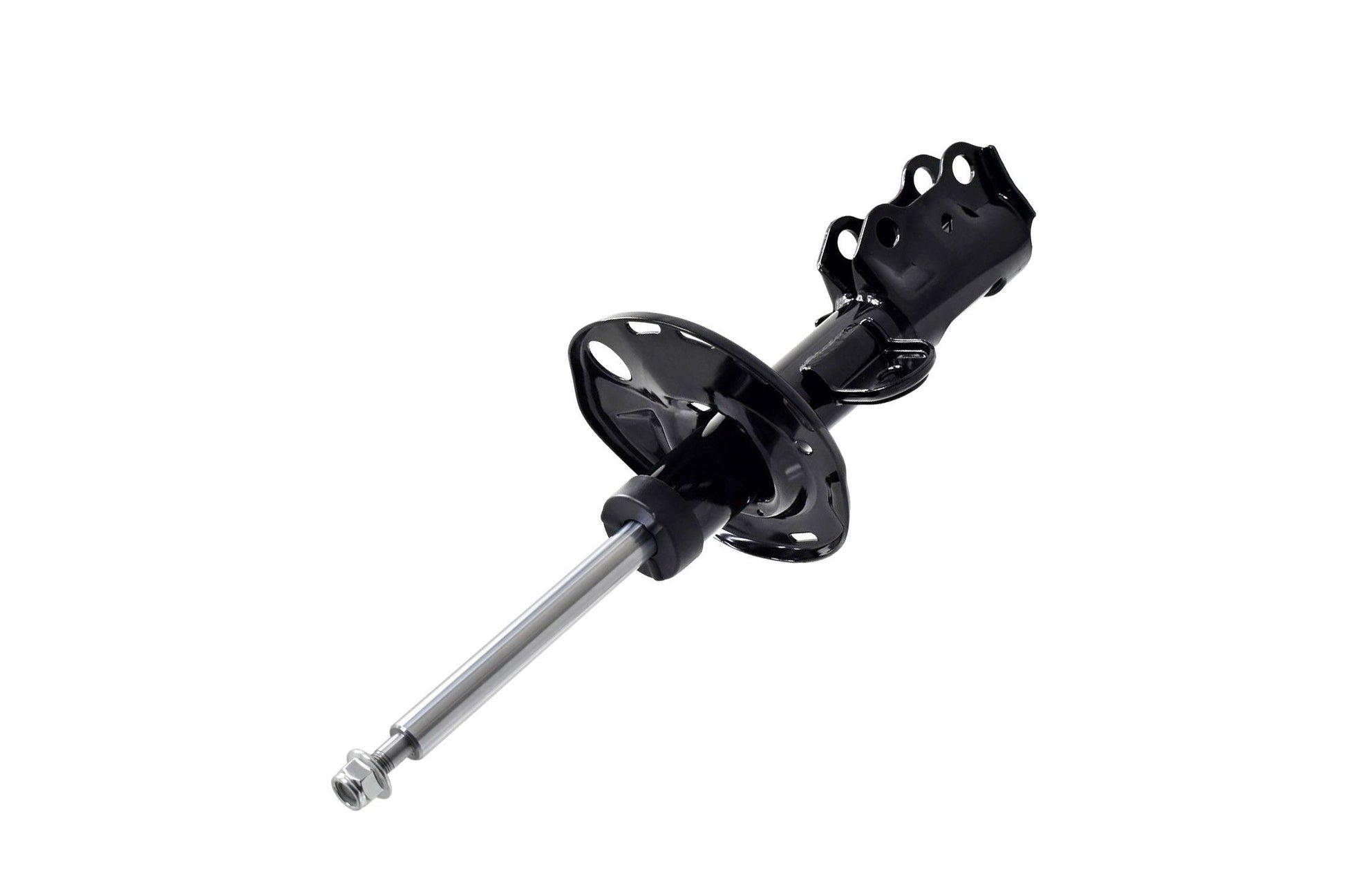 Left View of Front Left Suspension Strut Assembly FCS 333475L