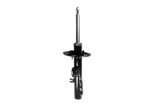 Front View of Front Left Suspension Strut Assembly FCS 333477L