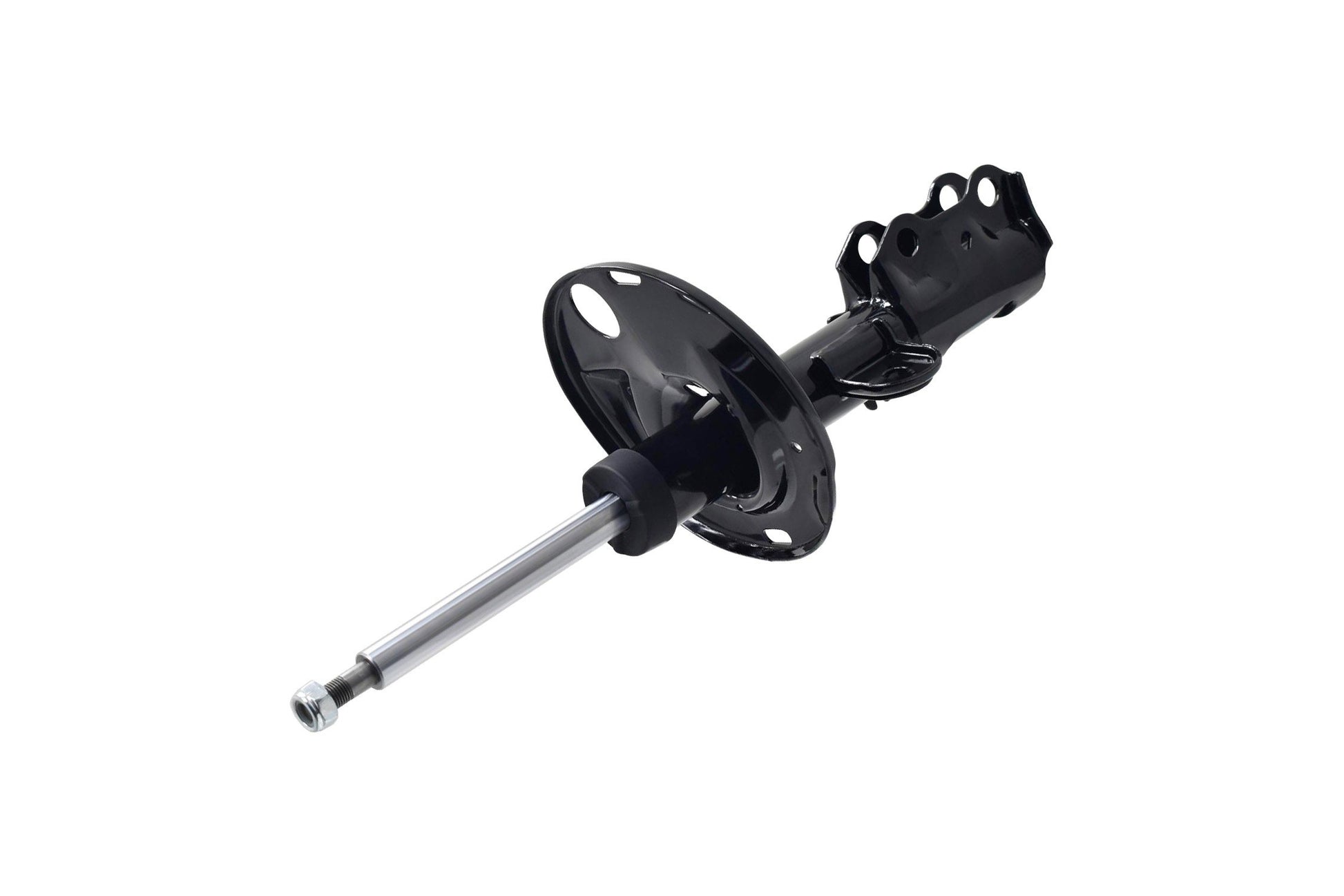 Left View of Front Left Suspension Strut Assembly FCS 333493L