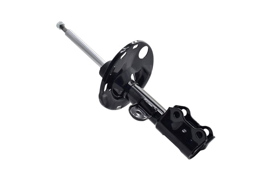 Top View of Front Left Suspension Strut Assembly FCS 333493L