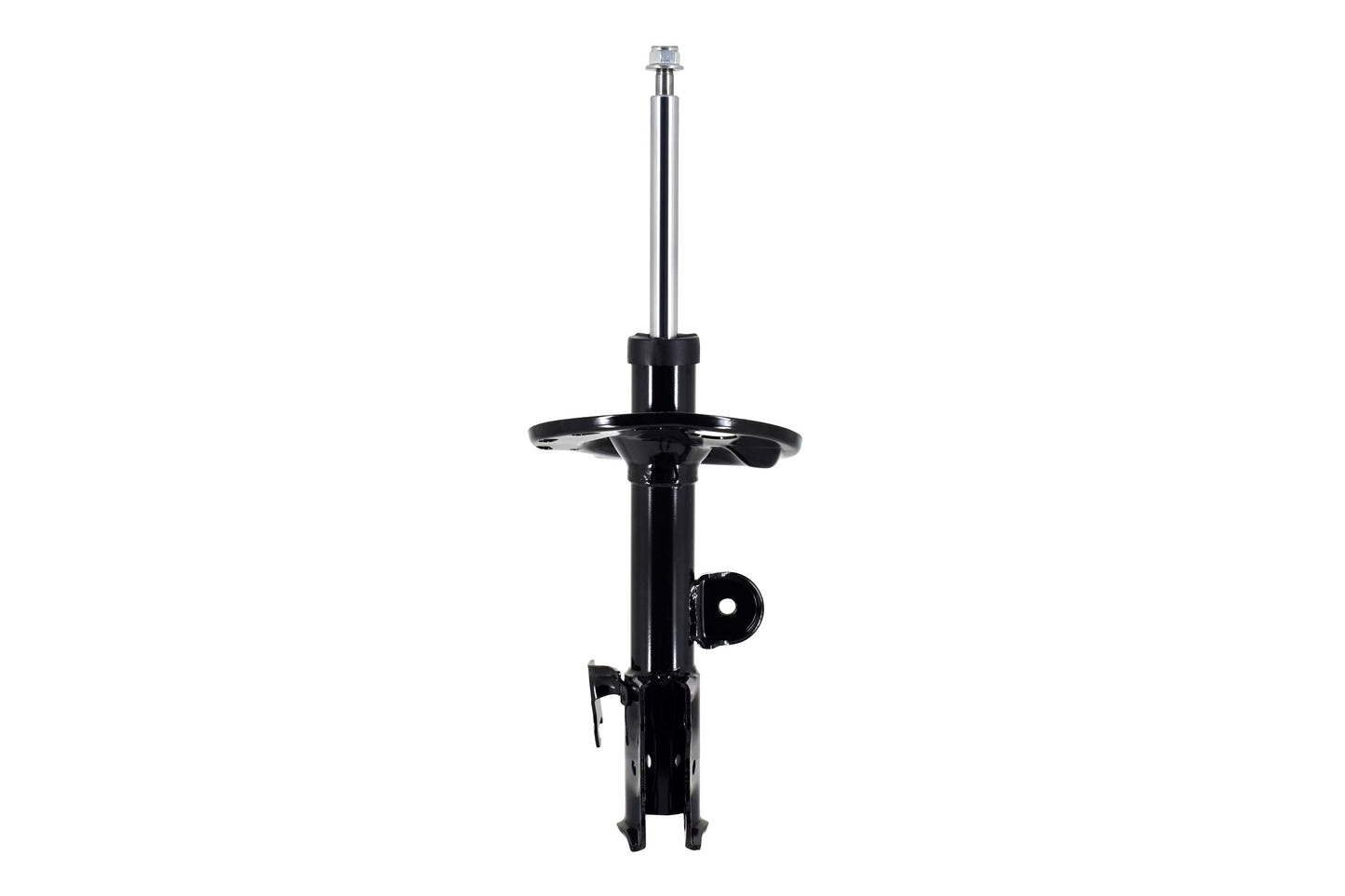 Front View of Front Right Suspension Strut Assembly FCS 333524R