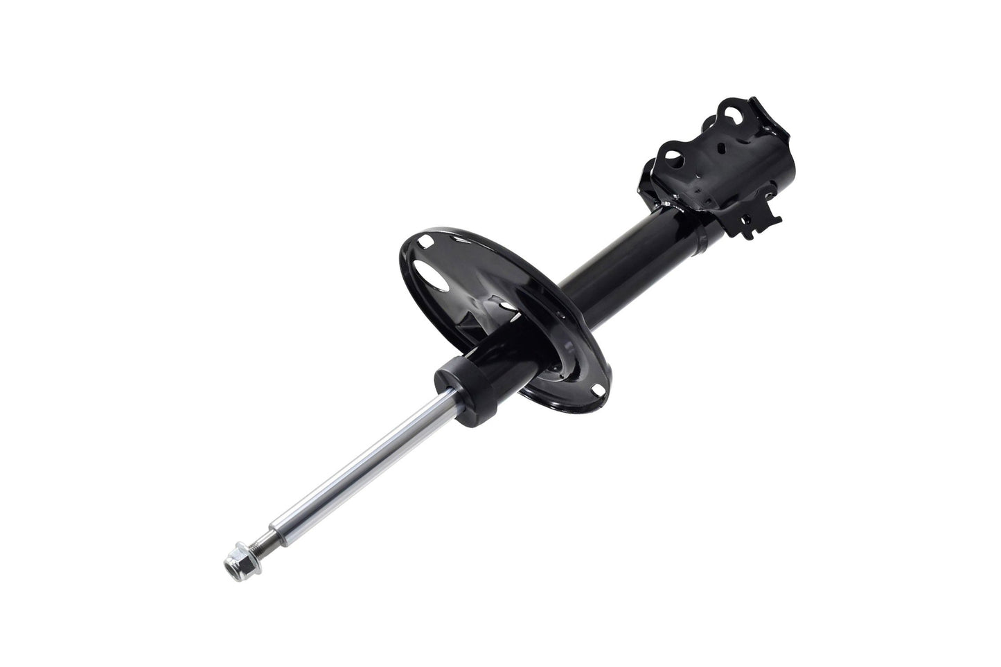 Left View of Front Right Suspension Strut Assembly FCS 333524R