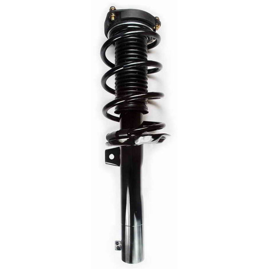 Front View of Front Suspension Strut and Coil Spring Assembly FCS 3335576