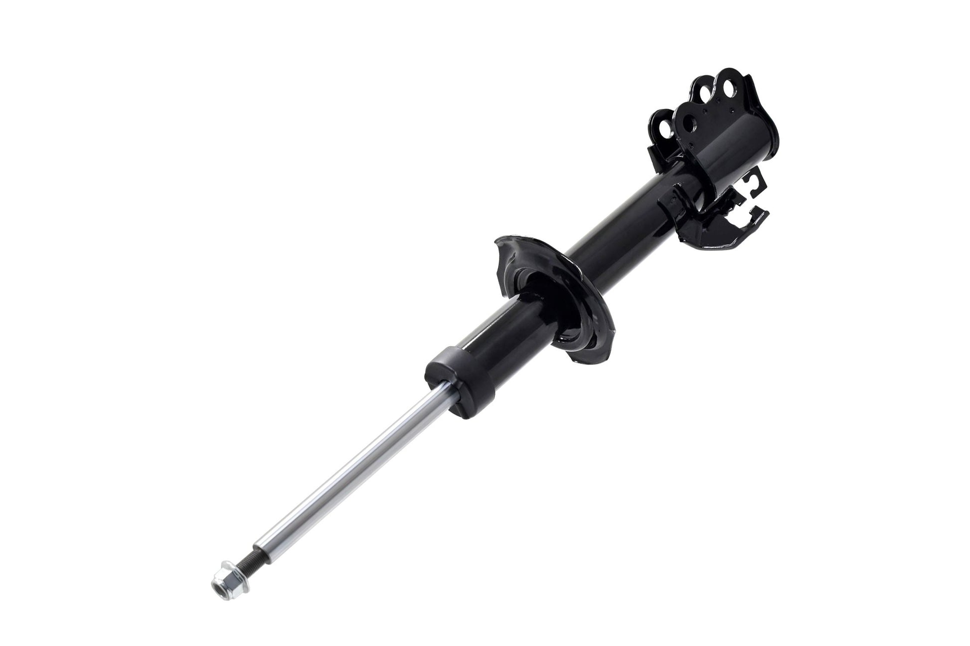 Left View of Front Left Suspension Strut Assembly FCS 333584L