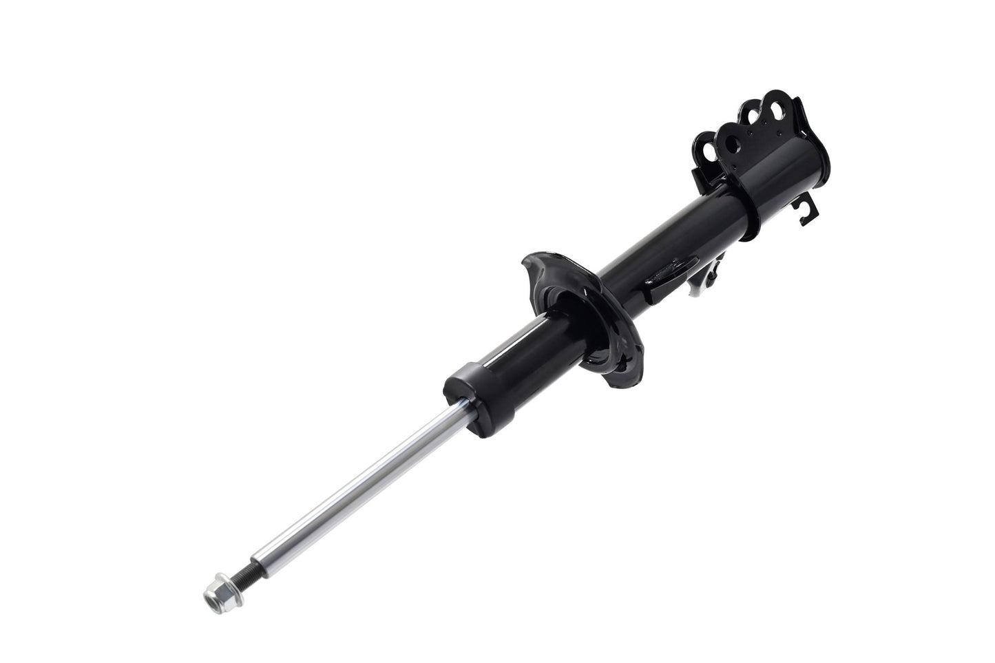 Left View of Front Right Suspension Strut Assembly FCS 333584R