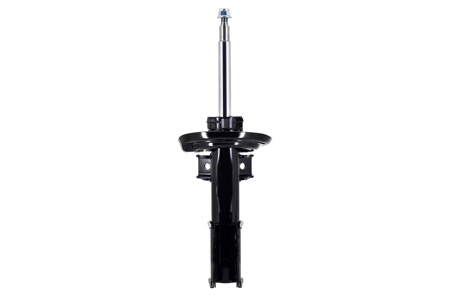 Front View of Front Suspension Strut Assembly FCS 333760