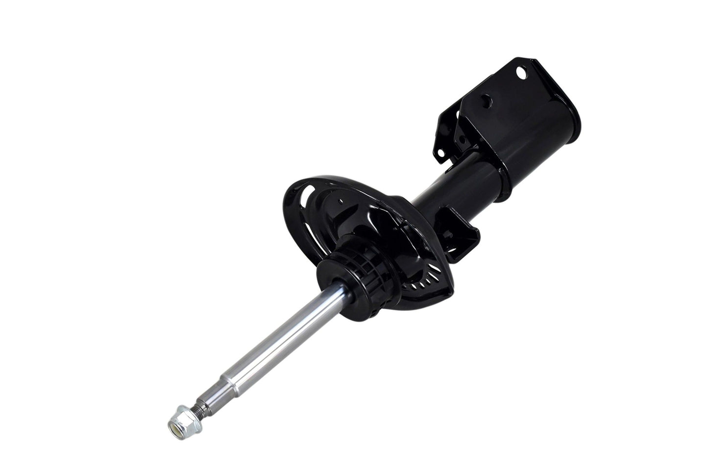 Left View of Front Suspension Strut Assembly FCS 333760