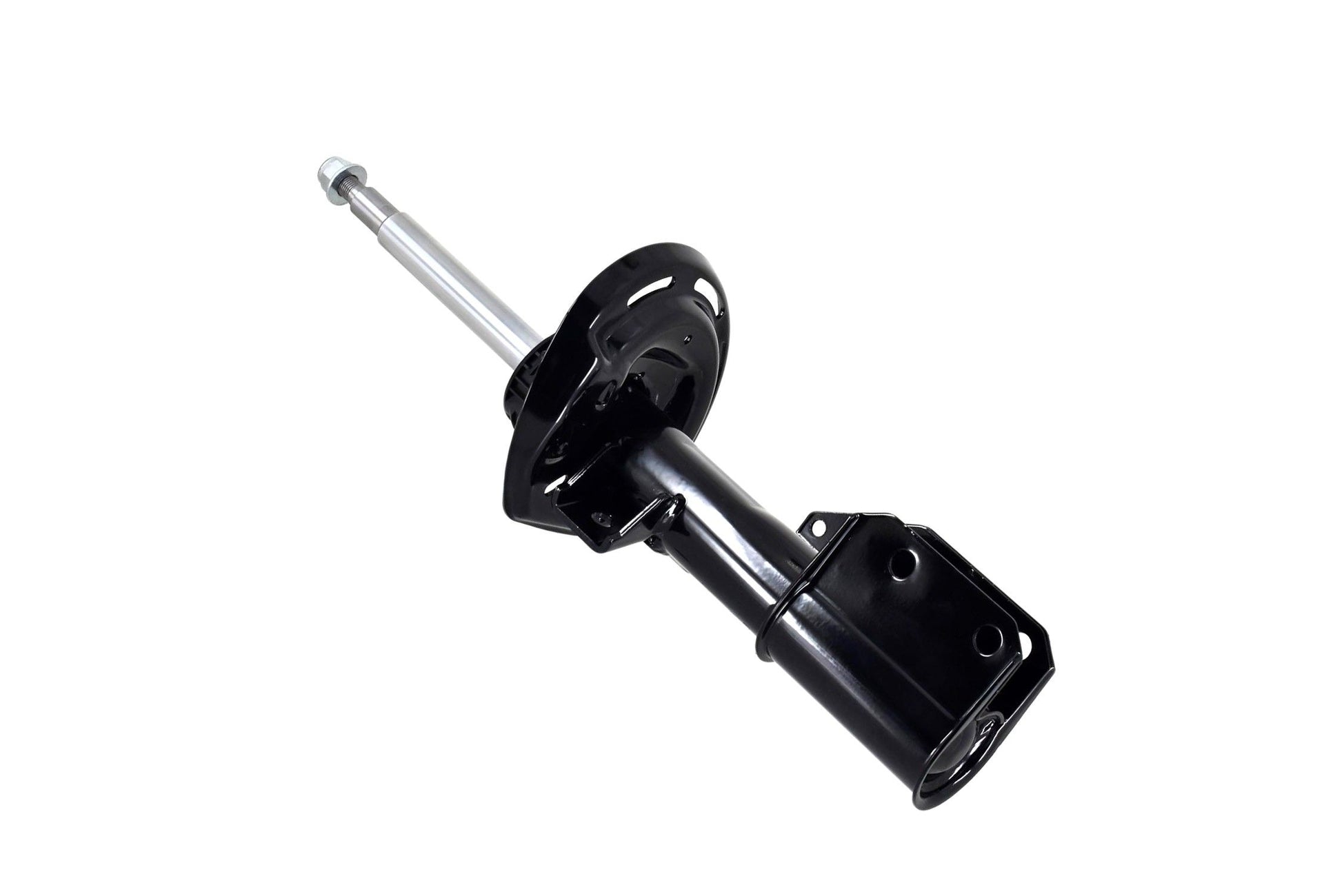 Top View of Front Suspension Strut Assembly FCS 333760