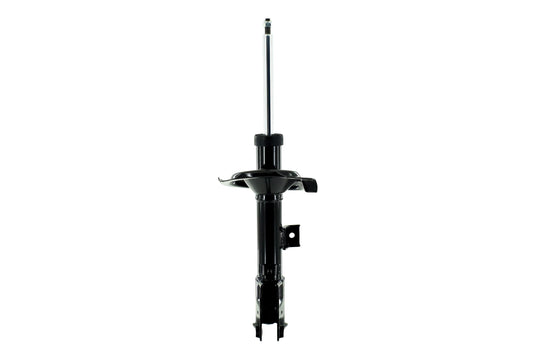 Front View of Front Left Suspension Strut Assembly FCS 333825L