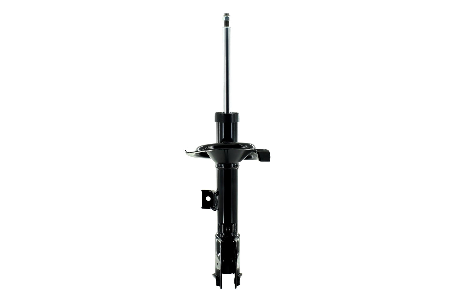 Front View of Front Right Suspension Strut Assembly FCS 333825R