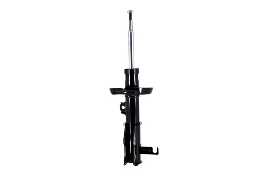 Front View of Front Right Suspension Strut Assembly FCS 333858R