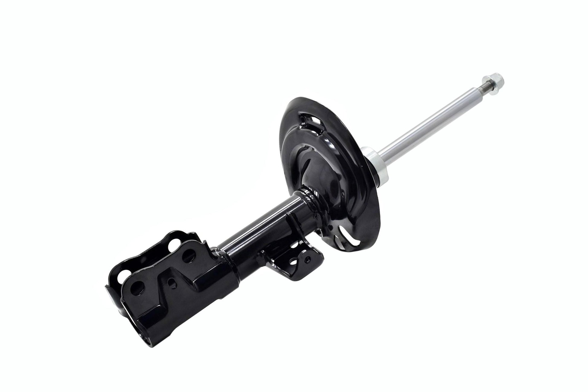 Right View of Front Left Suspension Strut Assembly FCS 333961L