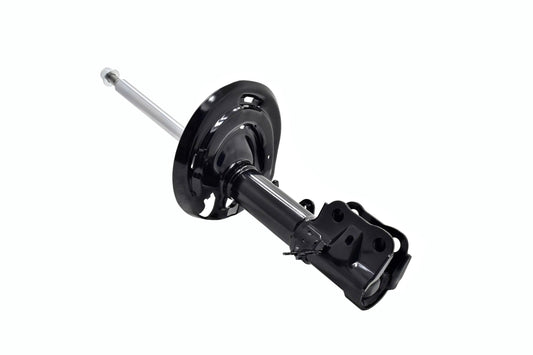 Top View of Front Left Suspension Strut Assembly FCS 333961L