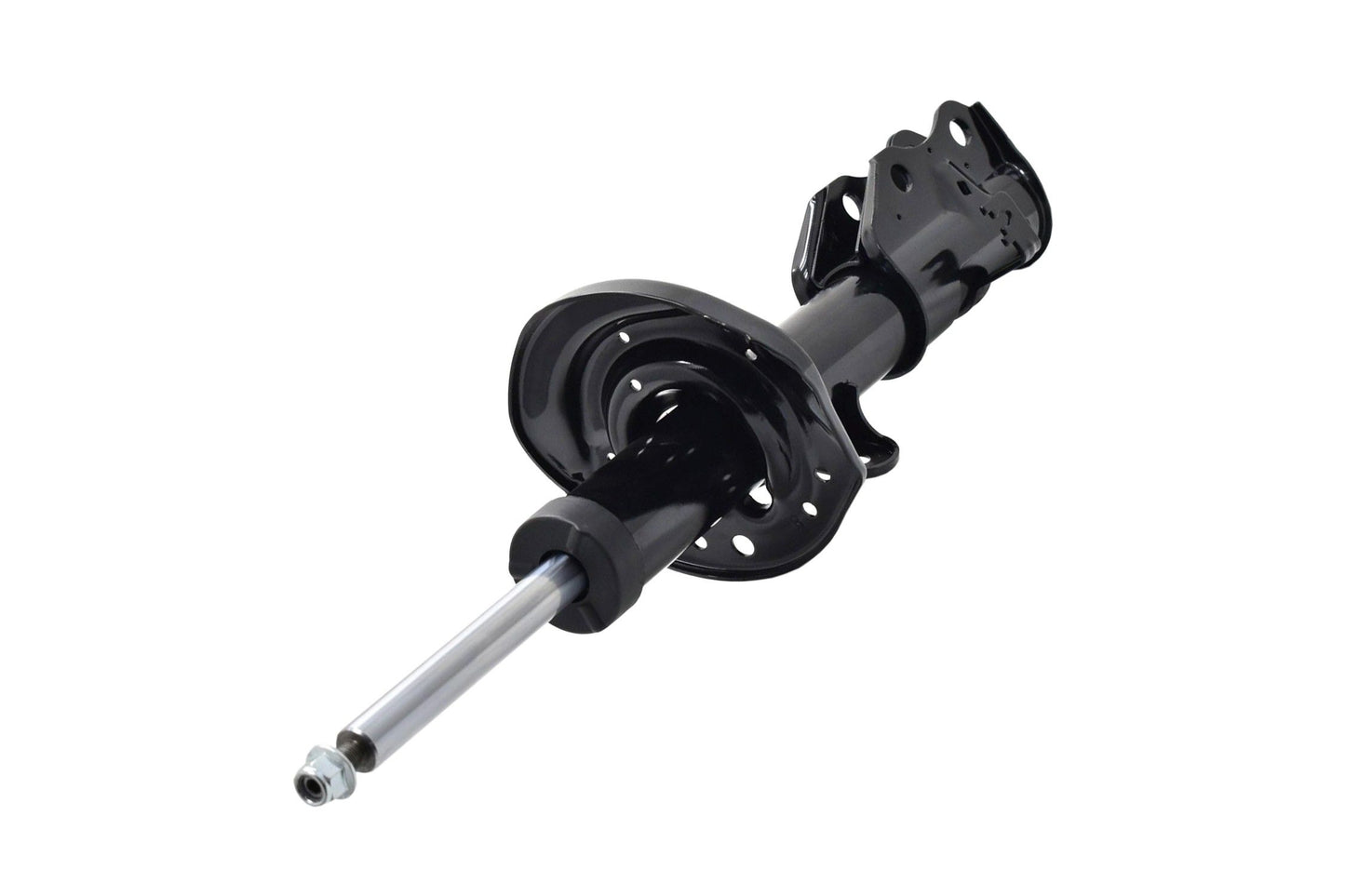 Bottom View of Front Right Suspension Strut Assembly FCS 333969R