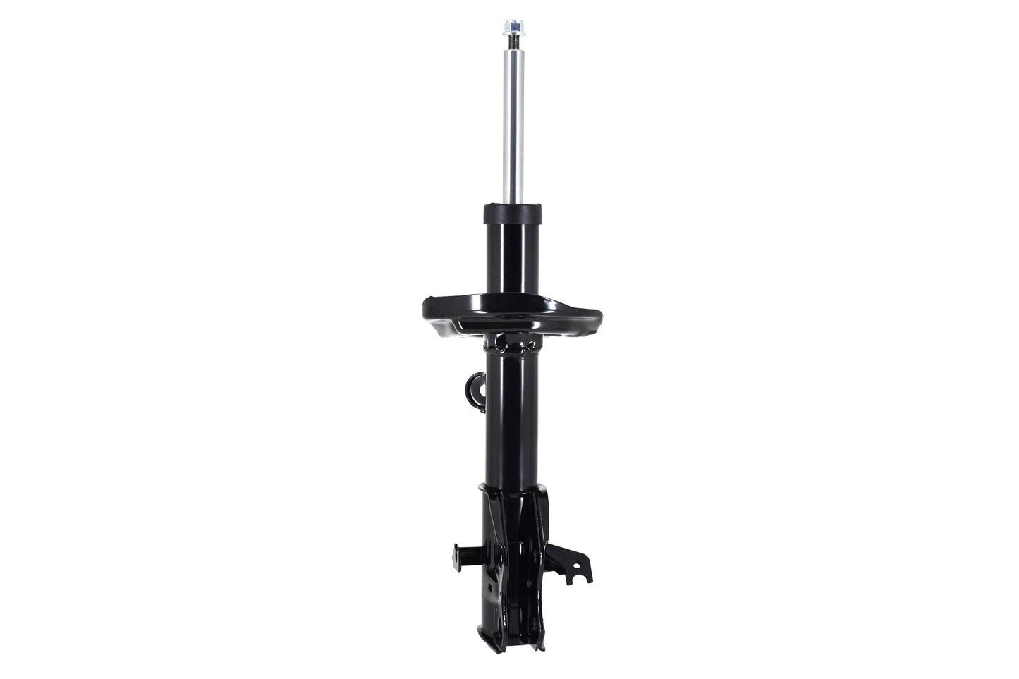 Front View of Front Right Suspension Strut Assembly FCS 333969R