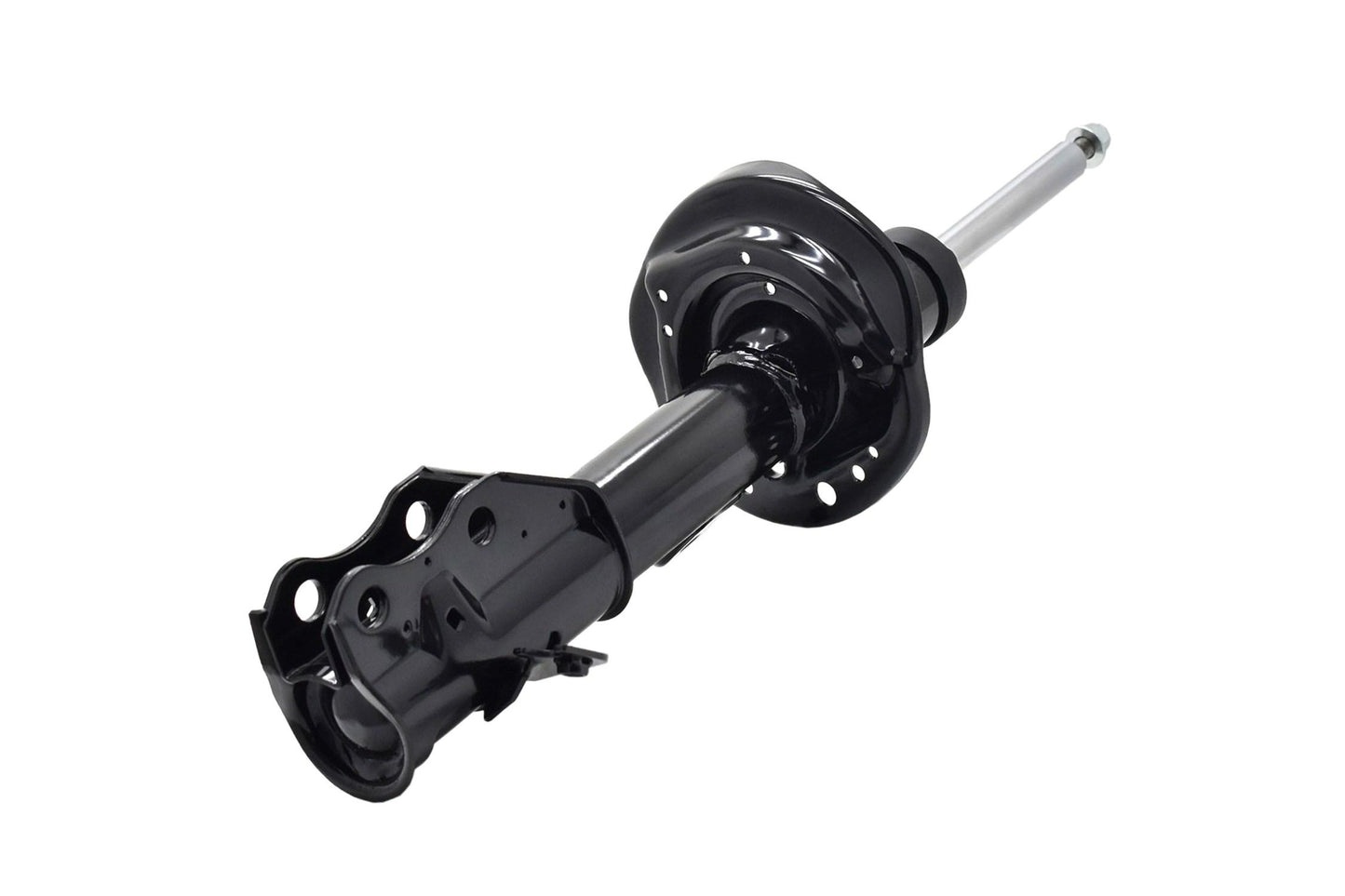 Right View of Front Right Suspension Strut Assembly FCS 333969R