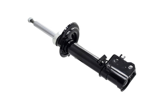 Top View of Front Left Suspension Strut Assembly FCS 334028L